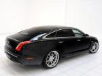 Jaguar XJ by Startech 2011 года